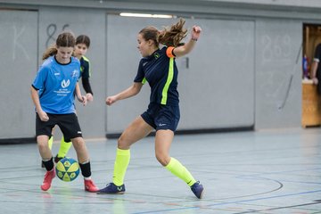 Bild 211 - wCJ Loewinnen Cup C1
